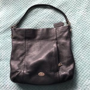 Coach Shoulder Purse